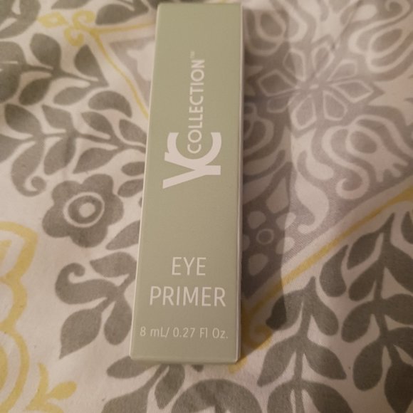 NWT! YC COLLECTION Eye PRIMER 0.27 fl oz - Picture 7 of 7